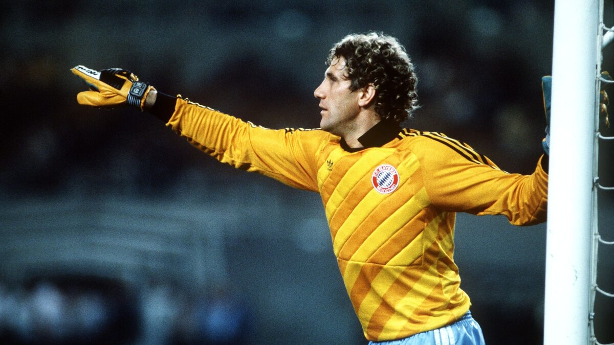 Жан-Мари Пфафф