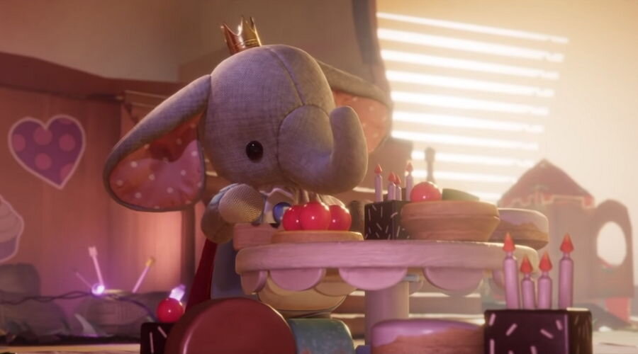 Изображение является скриншотом игры, взято из открытых источников сети Интернет