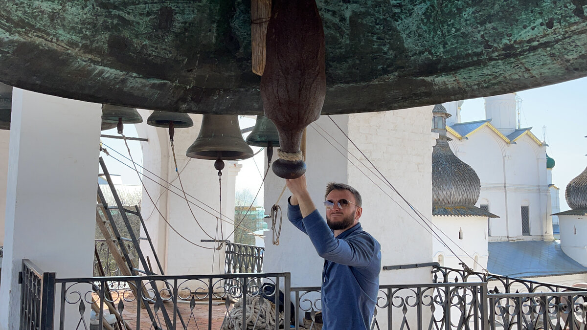 Где снимали "Семь стариков и одна девушка"