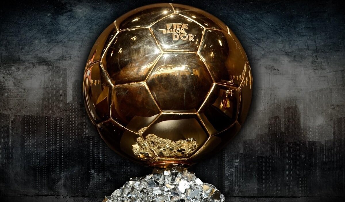 Ballon d’Or 