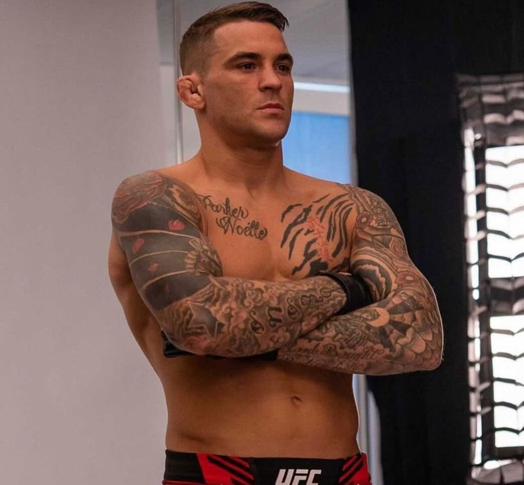 instagram / dustinpoirier