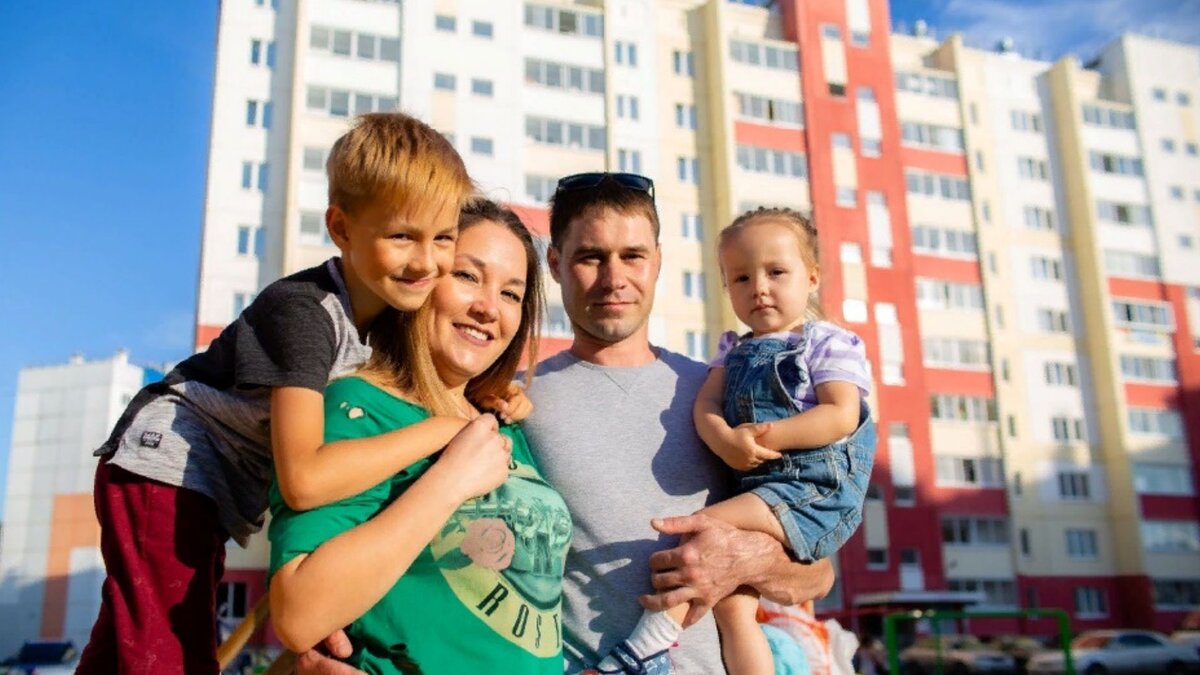 Доступное жильё, которое можно арендовать, должно стать альтернативой покупному.