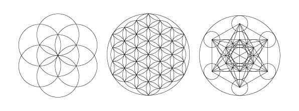 сакральная геометрия