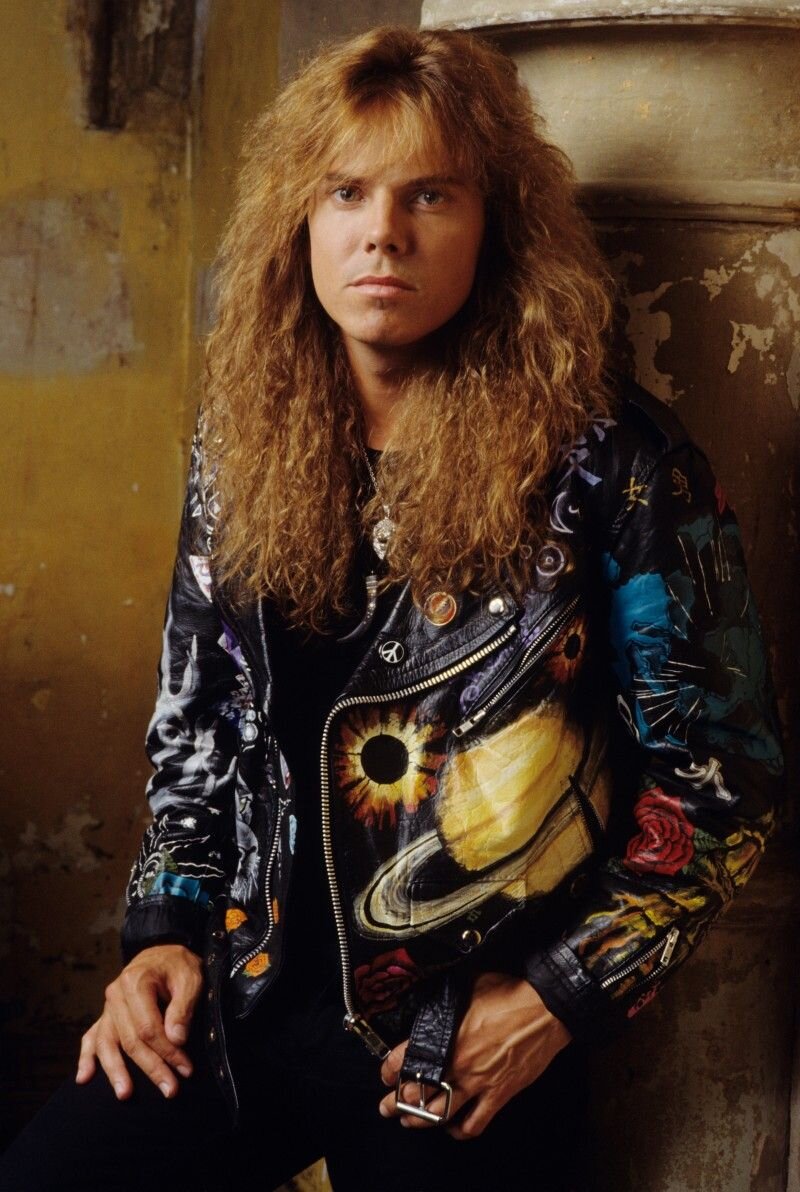 Джоуи Темпест