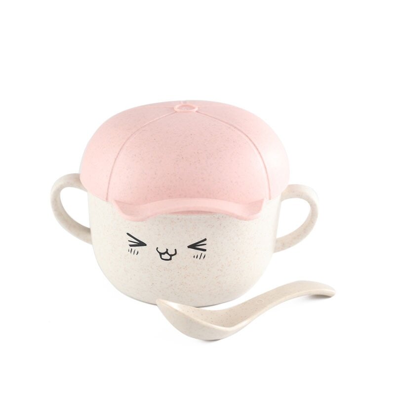 Посуда мультяшная