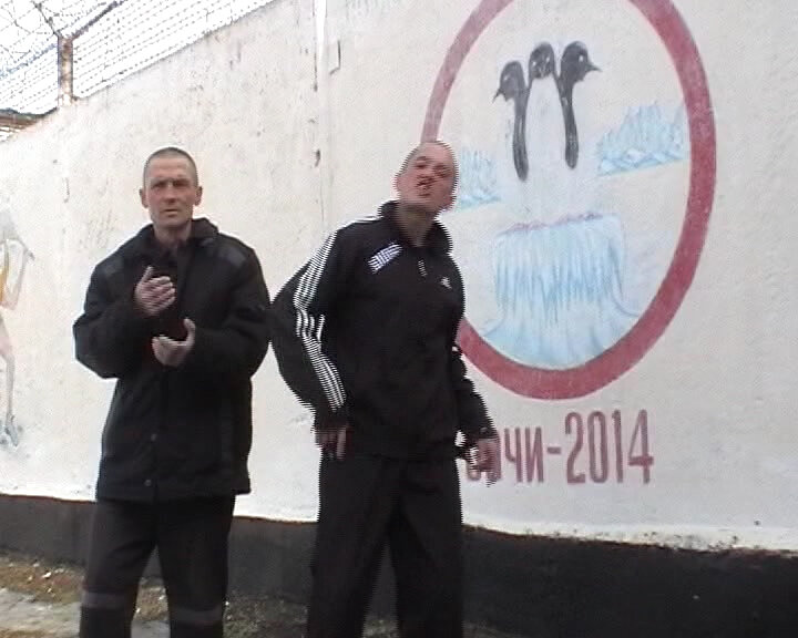 Блатные песни