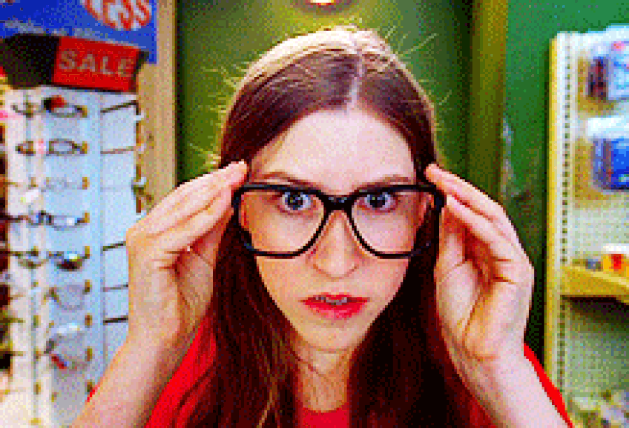 Лазерная коррекция эффективна при высоких степенях близорукости 