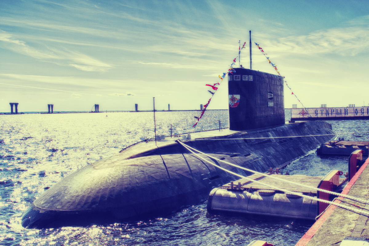 Источник фото: flickr.com/Andrey Korchagin/CC BY-SA 2.0 (были внесены изменения, при использовании изображения необходима ссылка на источник)