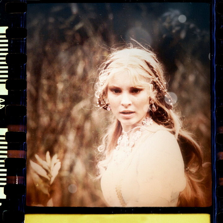 Адриана Тарабакова, фото из открытых источников