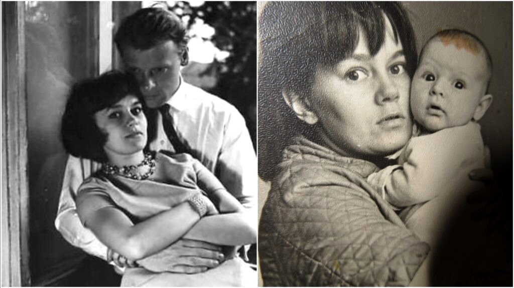 Нина дробышева актриса биография и личная жизнь