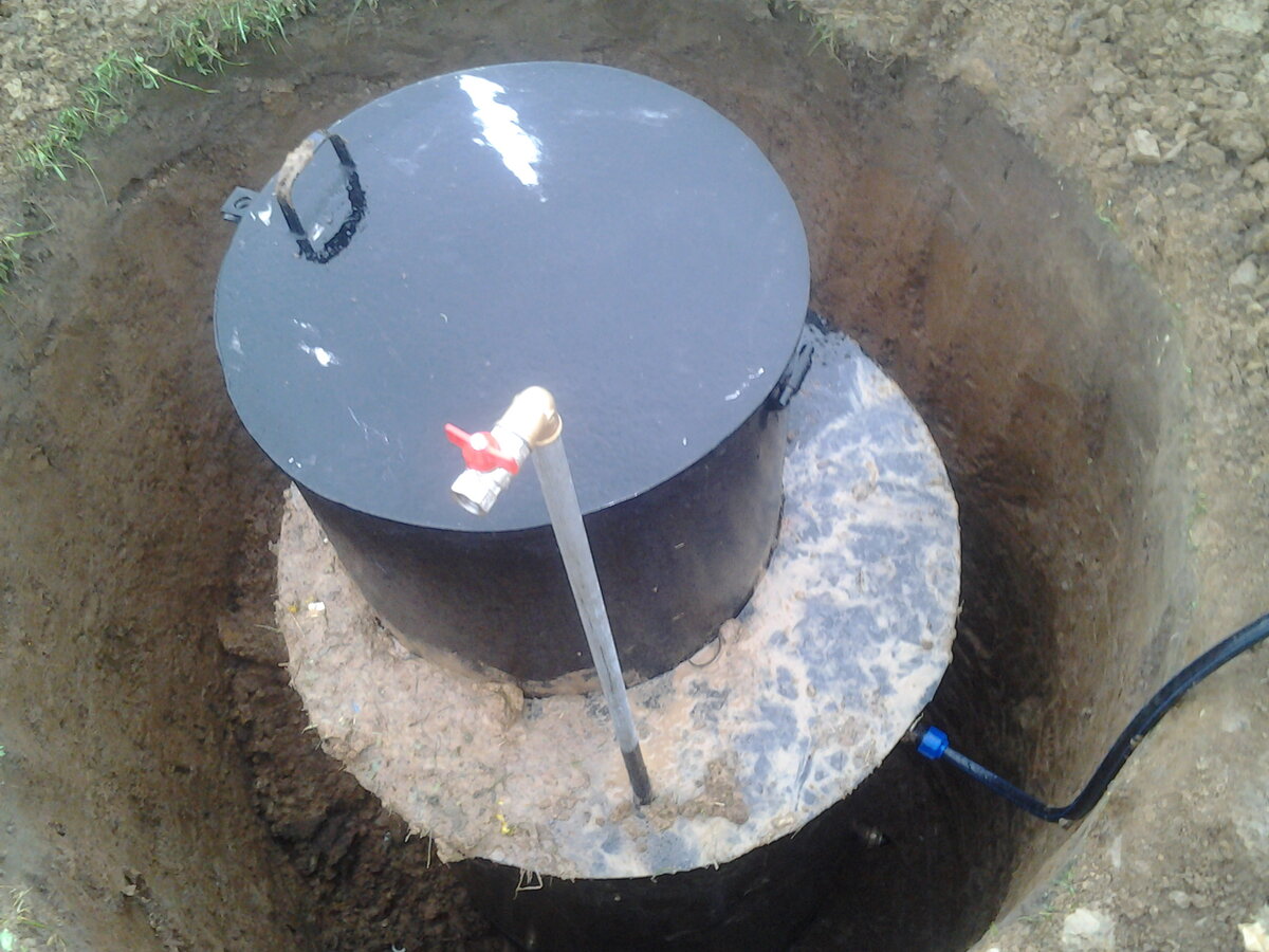 Что такое кессон