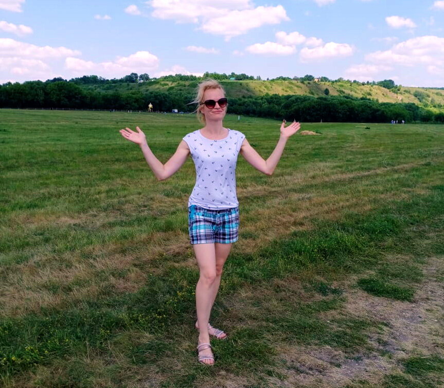 Вот такая вот неприятная история!