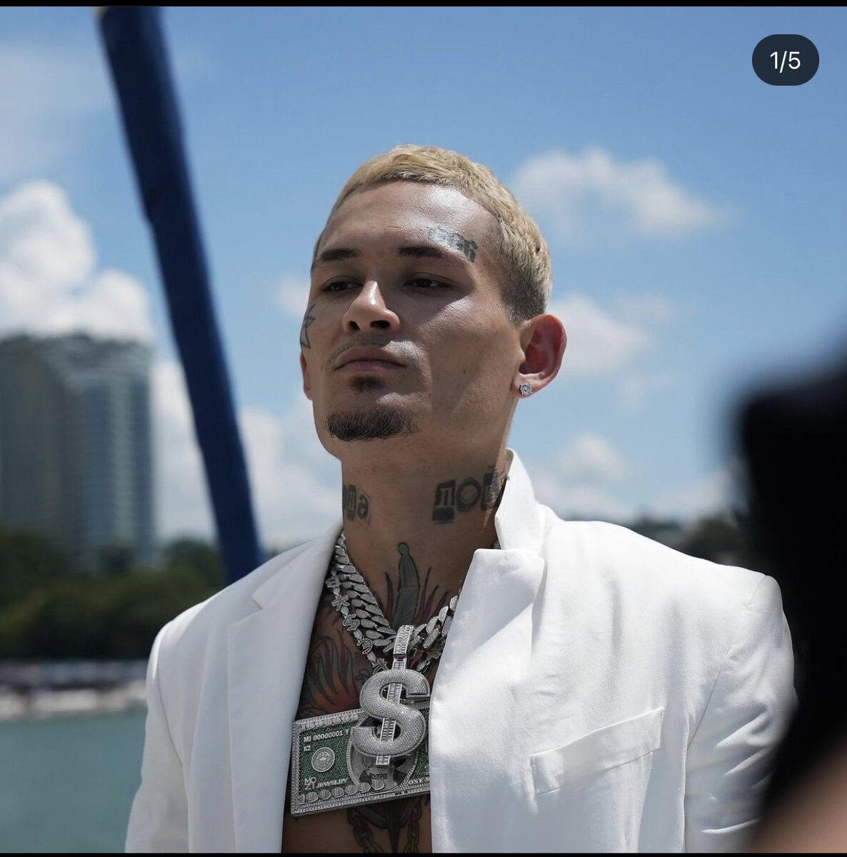 Алишер Моргенштерн