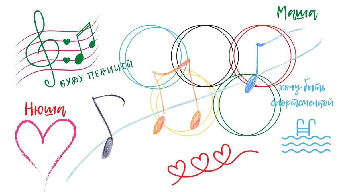 © Сила искусства, 2021