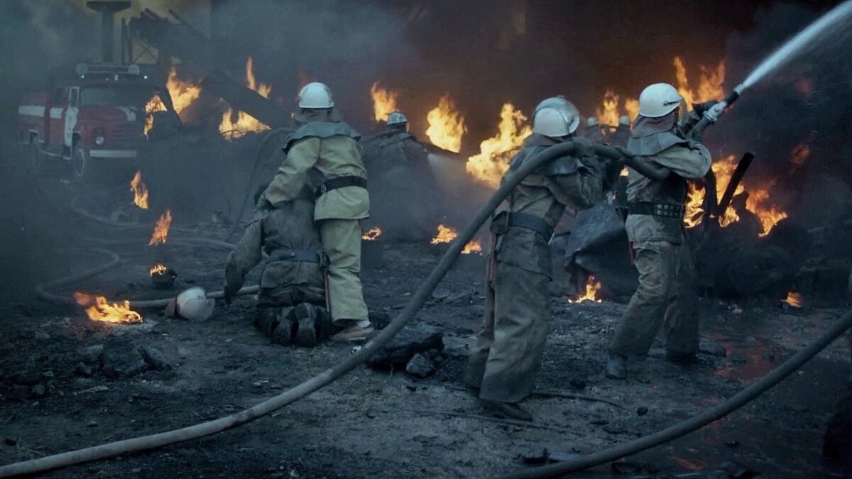 Кадр из фильма