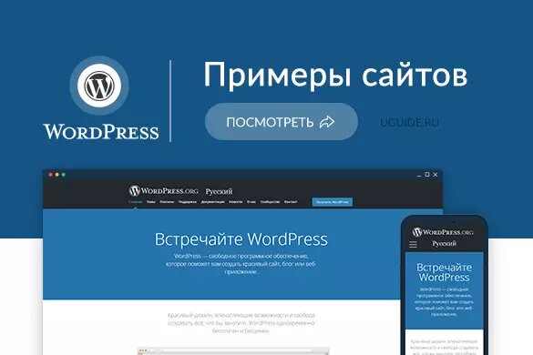 Wordpress продвижение