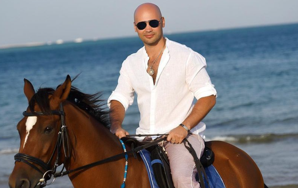 Источник фото: личная страница участника Дом 2