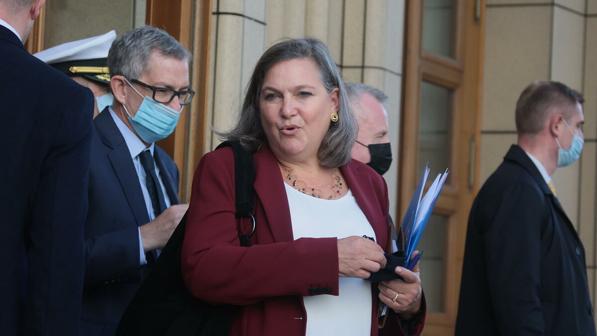 фото: © Риа-Новости