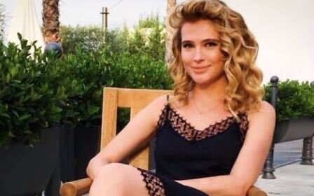 Анна Горшкова