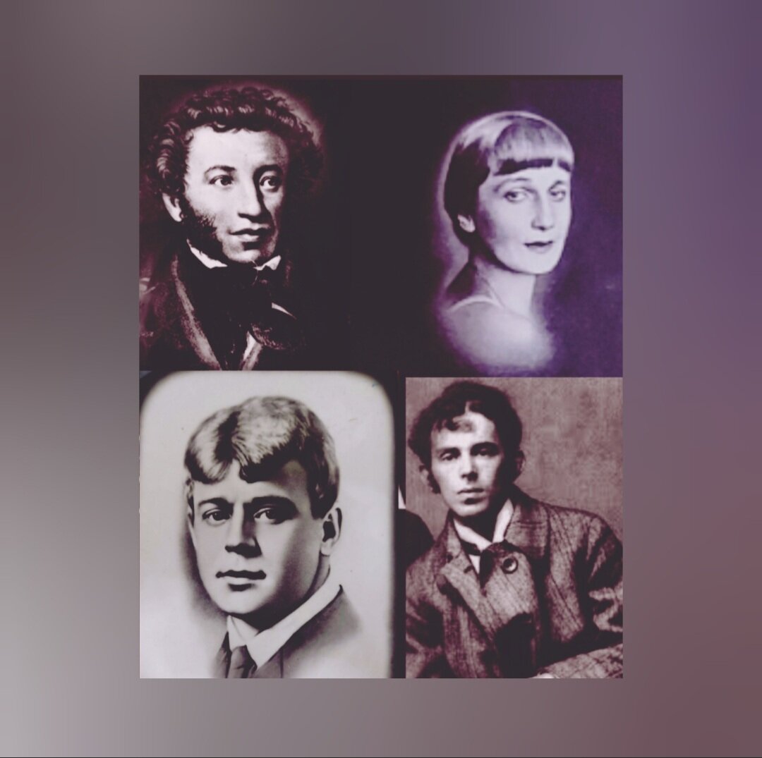 Фотоколлаж автора 