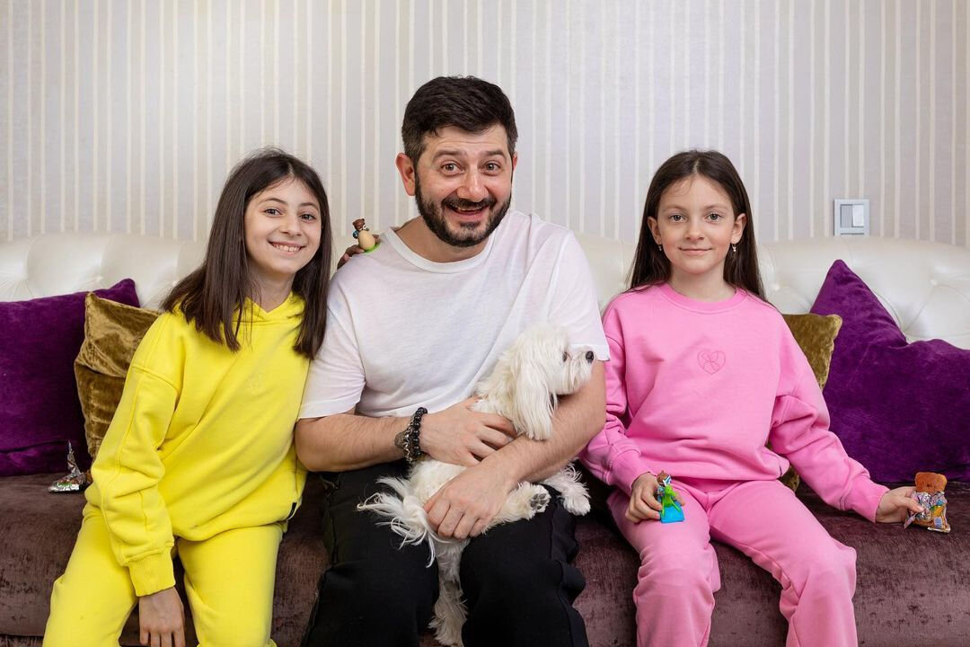 фото: личный архив