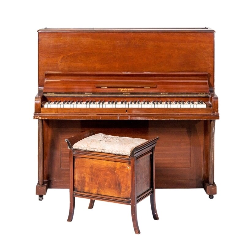 Лот №293. Цена продажи:$18 750