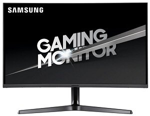 Samsung C32JG54QQ