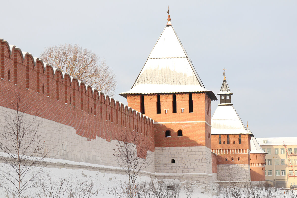 Тула