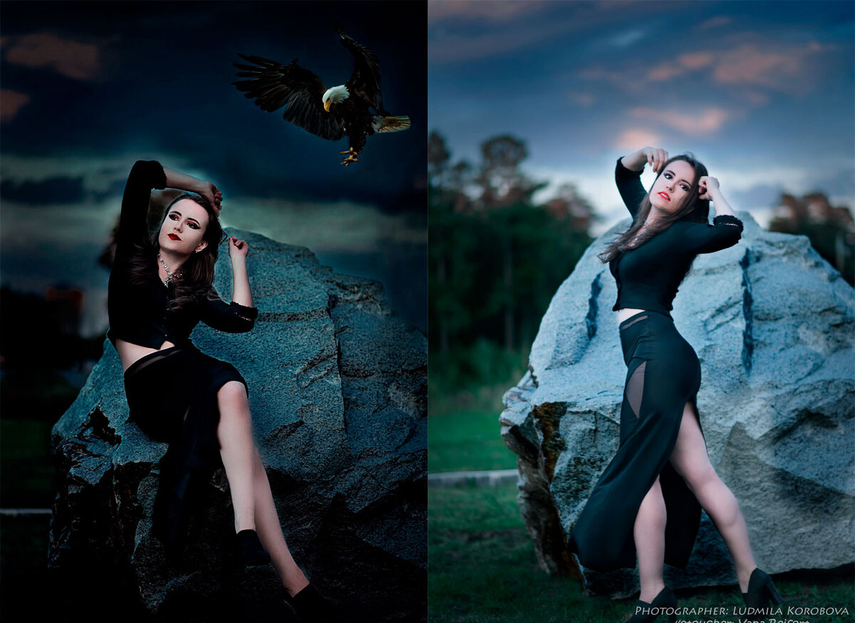 Фото автора