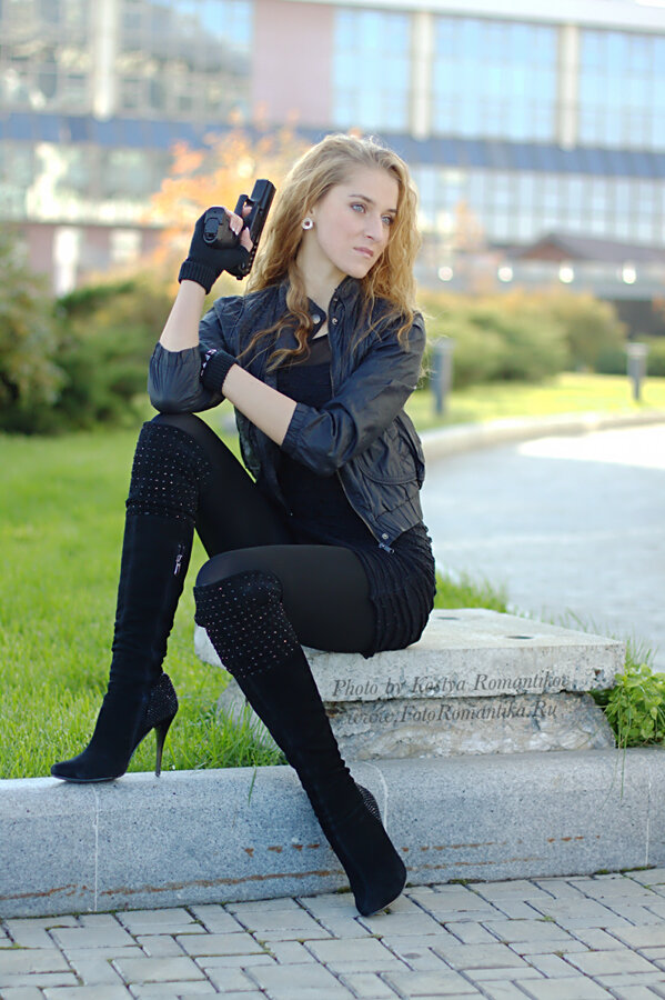 Модель: Марта, фотограф: я, Kostya romantikov