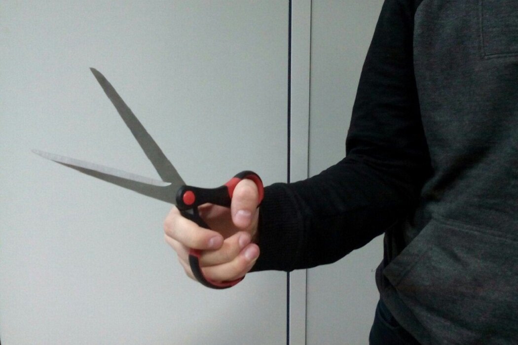 И еще один вещий сон Виктории, где ей пришлось побывать в теле преступника.