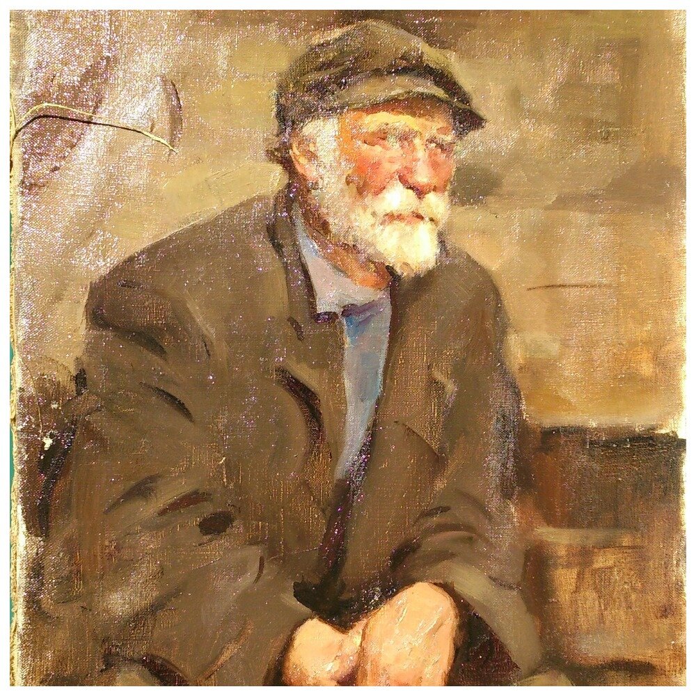 Худ. Алексеев А. Е.