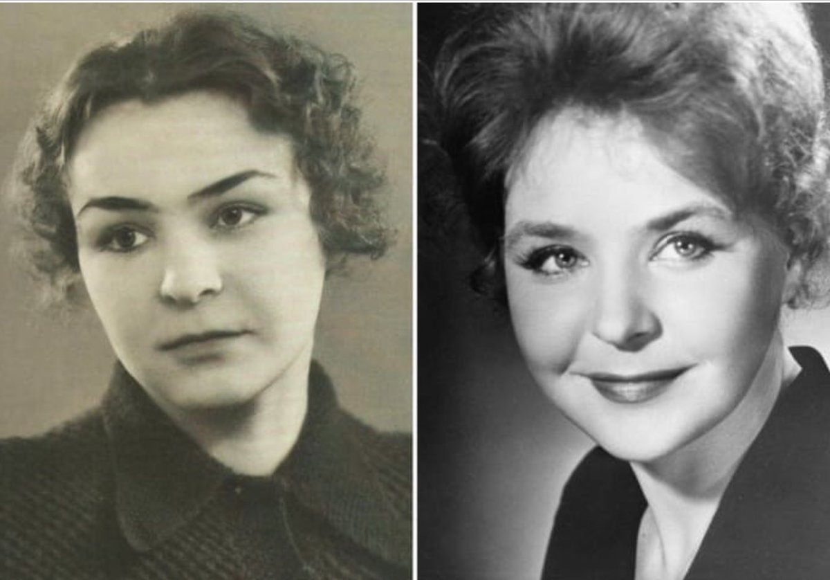 Блистательная, талантливая Нина Ургант