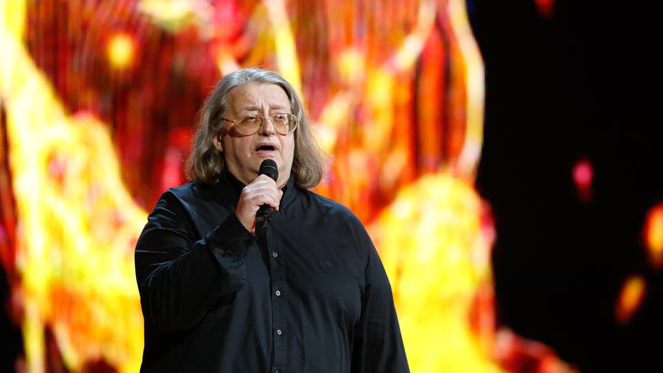 Александр Градский