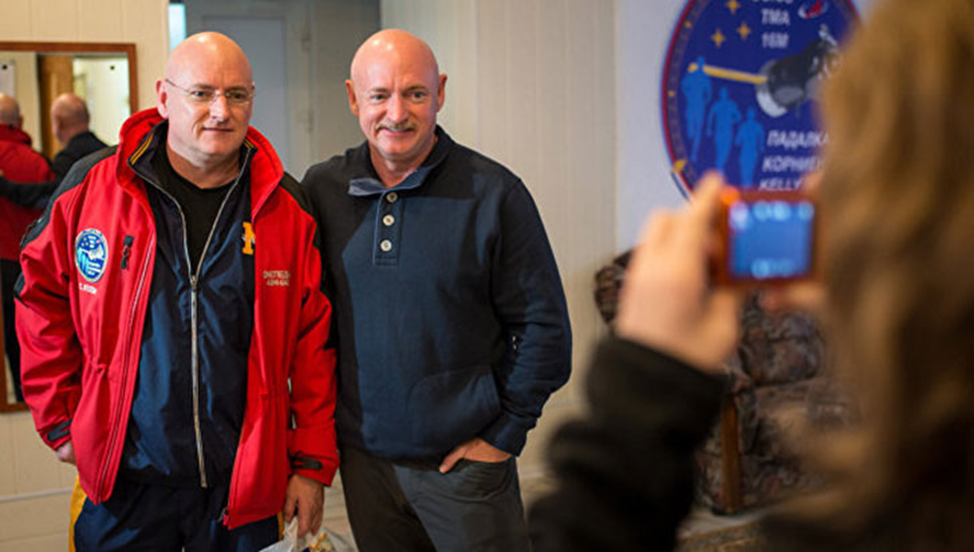 NASA. После полета