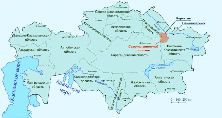 Семипалатинский ядерный полигон на карте россии. Льготы семипалатинский полигон. Семипалатинский ядерный полигон на карте. Семипалатинск полигон на карте. Семипалатинский полигон где.