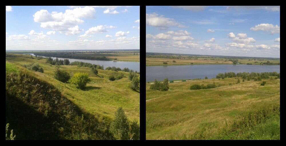 Русское раздолье