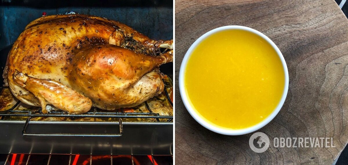 Как вкусно приготовить курицу