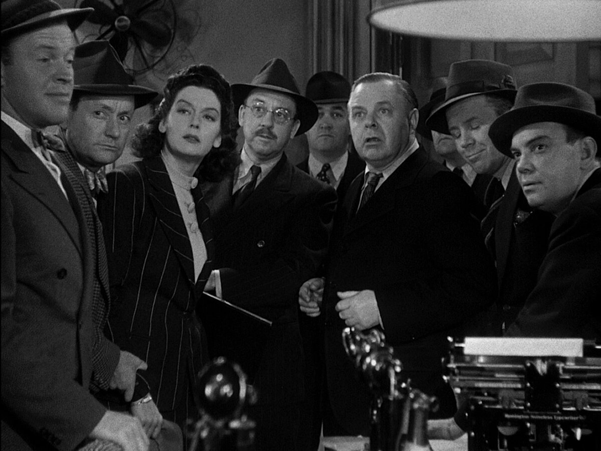 Кадр из фильма