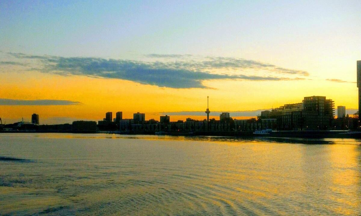 Фото Нидерланды