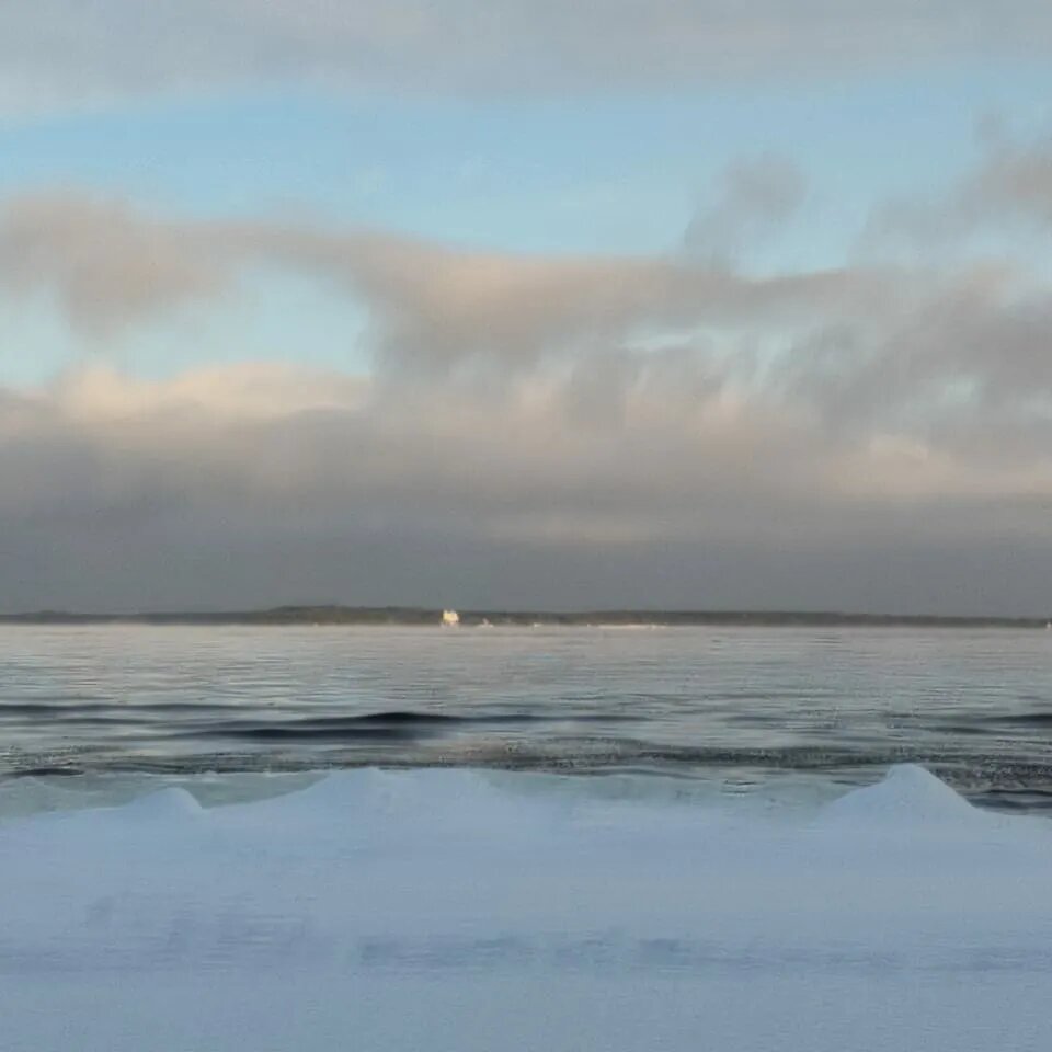 Ладога