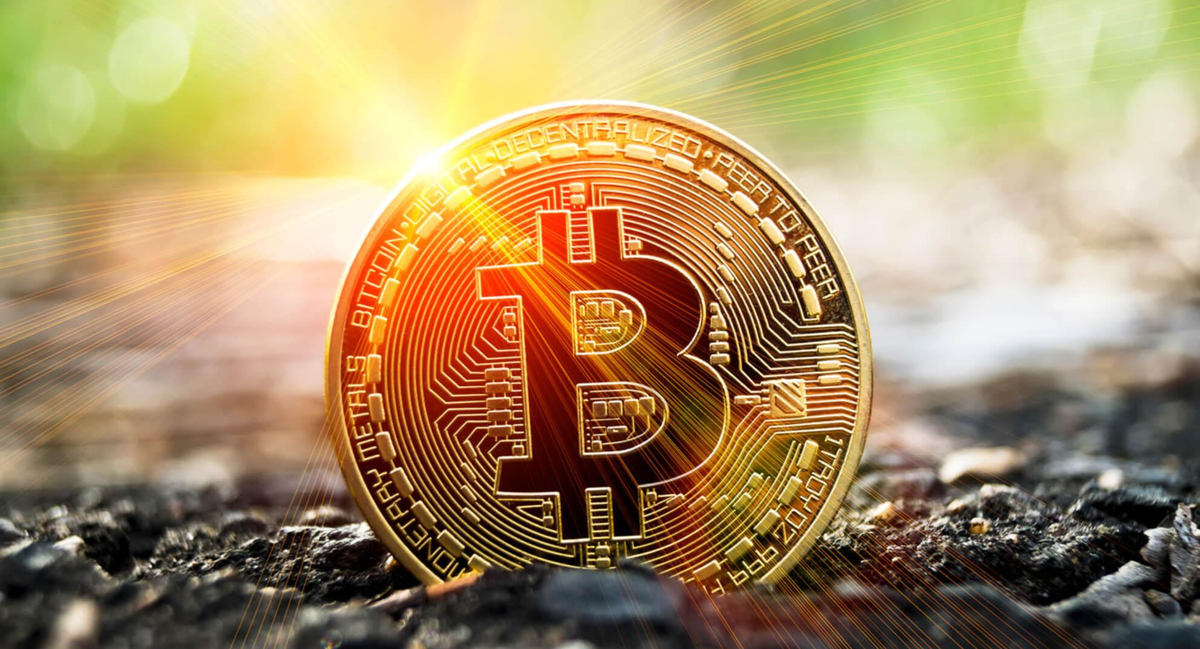 Криптовалюты - глобальный обман