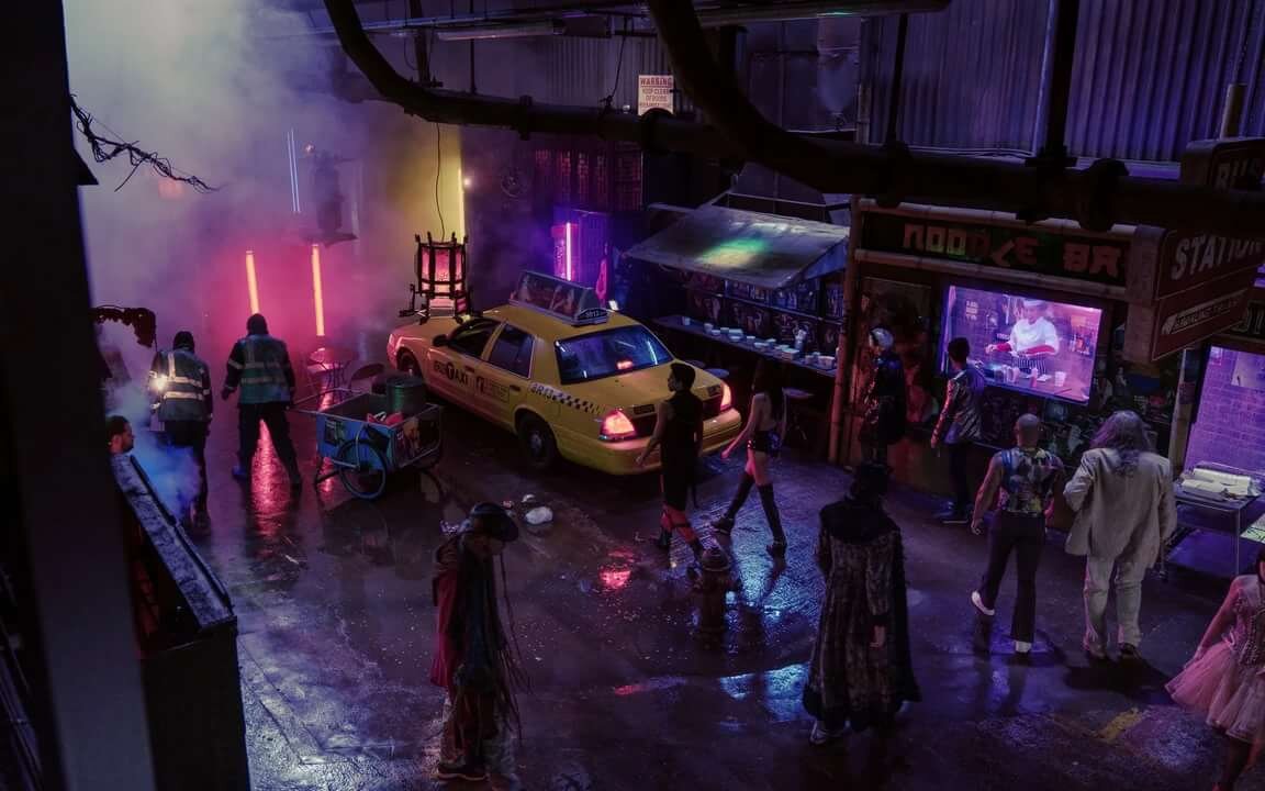 Кадр из фильма