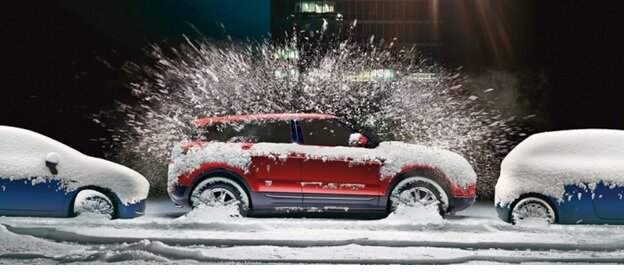 6 необходимых средств для автомобиля, спасающих в зимнее время года