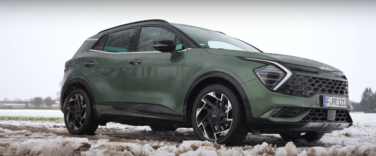 youtube: InfoCar: тест-драйвы авто