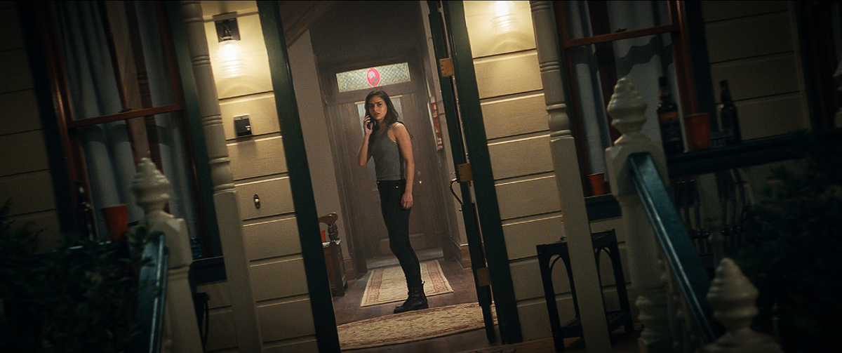 shot from "Scream"/2022/Bettinelli, Gillett/ kinopoisk.ru