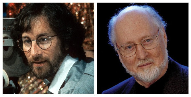 Стивен Спилберг / Джон Уильямс