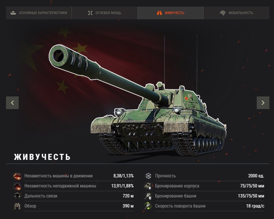 Живучесть 114 SP2