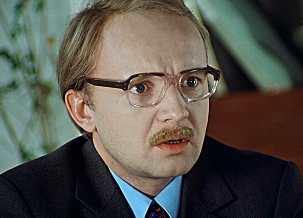 А. Мягков.