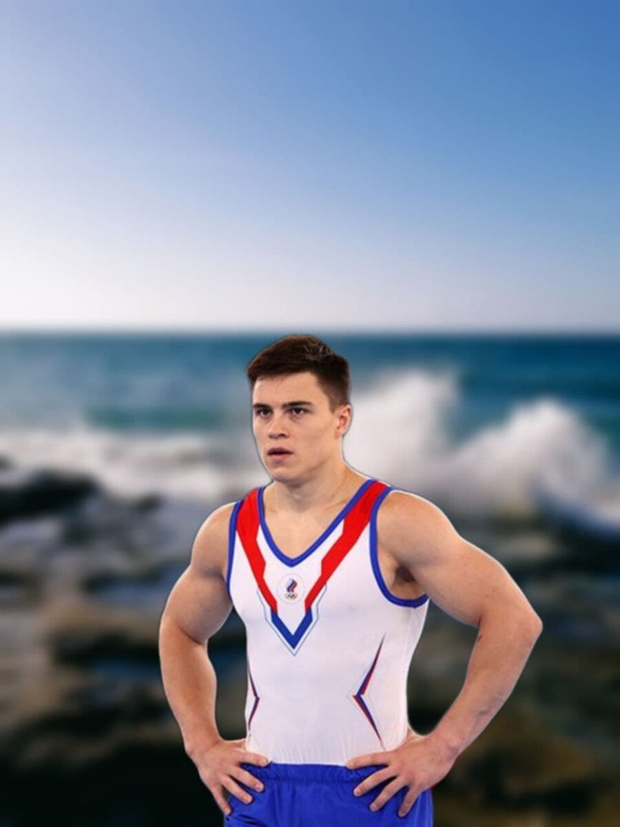 Спорт